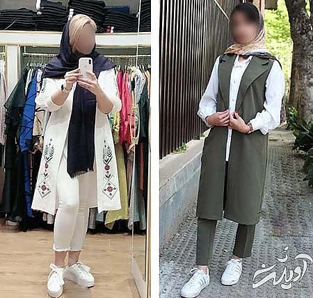 مانتو برای افراد قد کوتاه و لاغر مدل مانتو برای افراد قد کوتاه و چاق ,بهترین مدل مانتو برای افراد قد کوتاه , مانتو برای دختران قد کوتاه